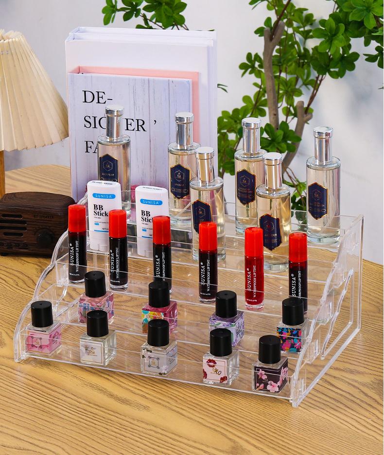 Acrylic Display Stand Organizer Ⅰ